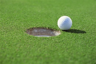 Putting Green Morecambe