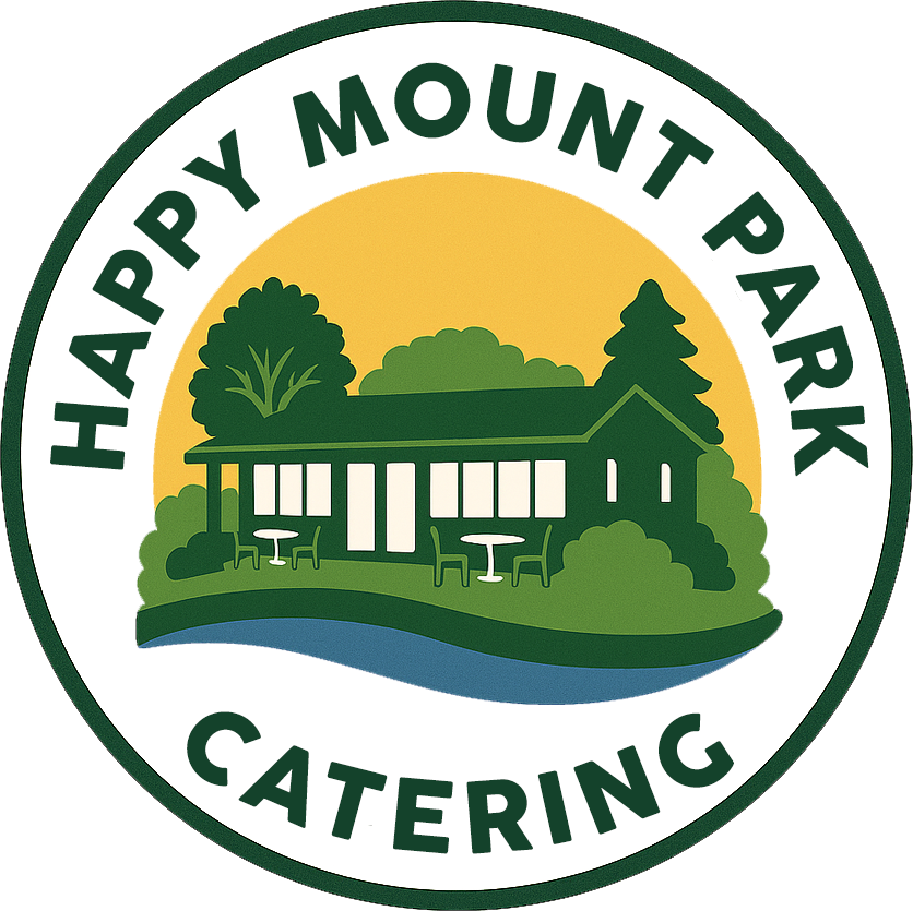 Happy Mount Park Catering