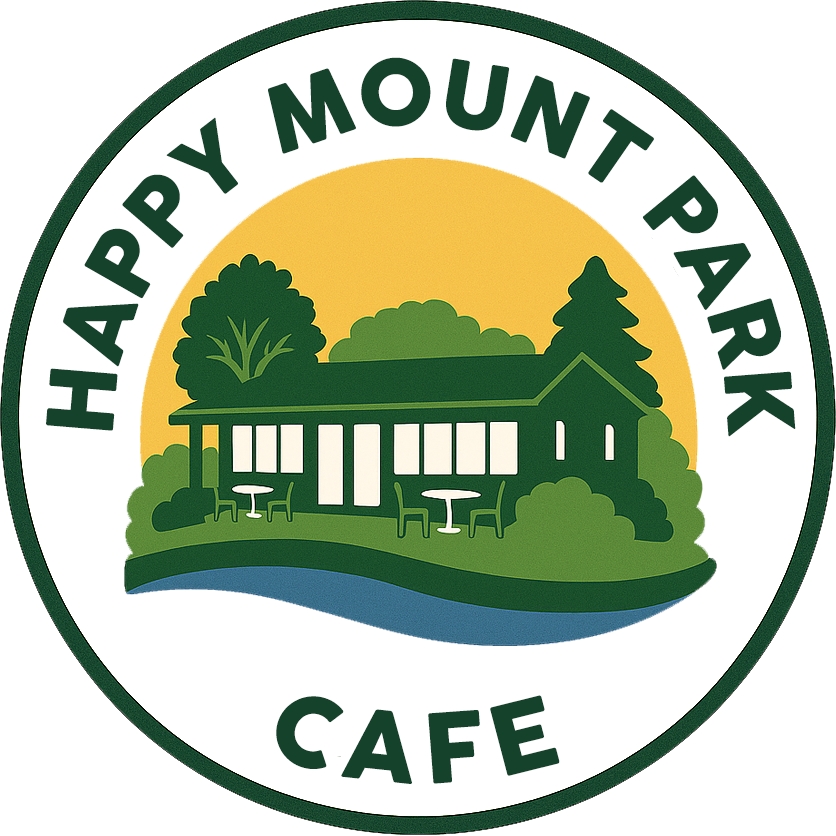 Happy Mount Park Cafe