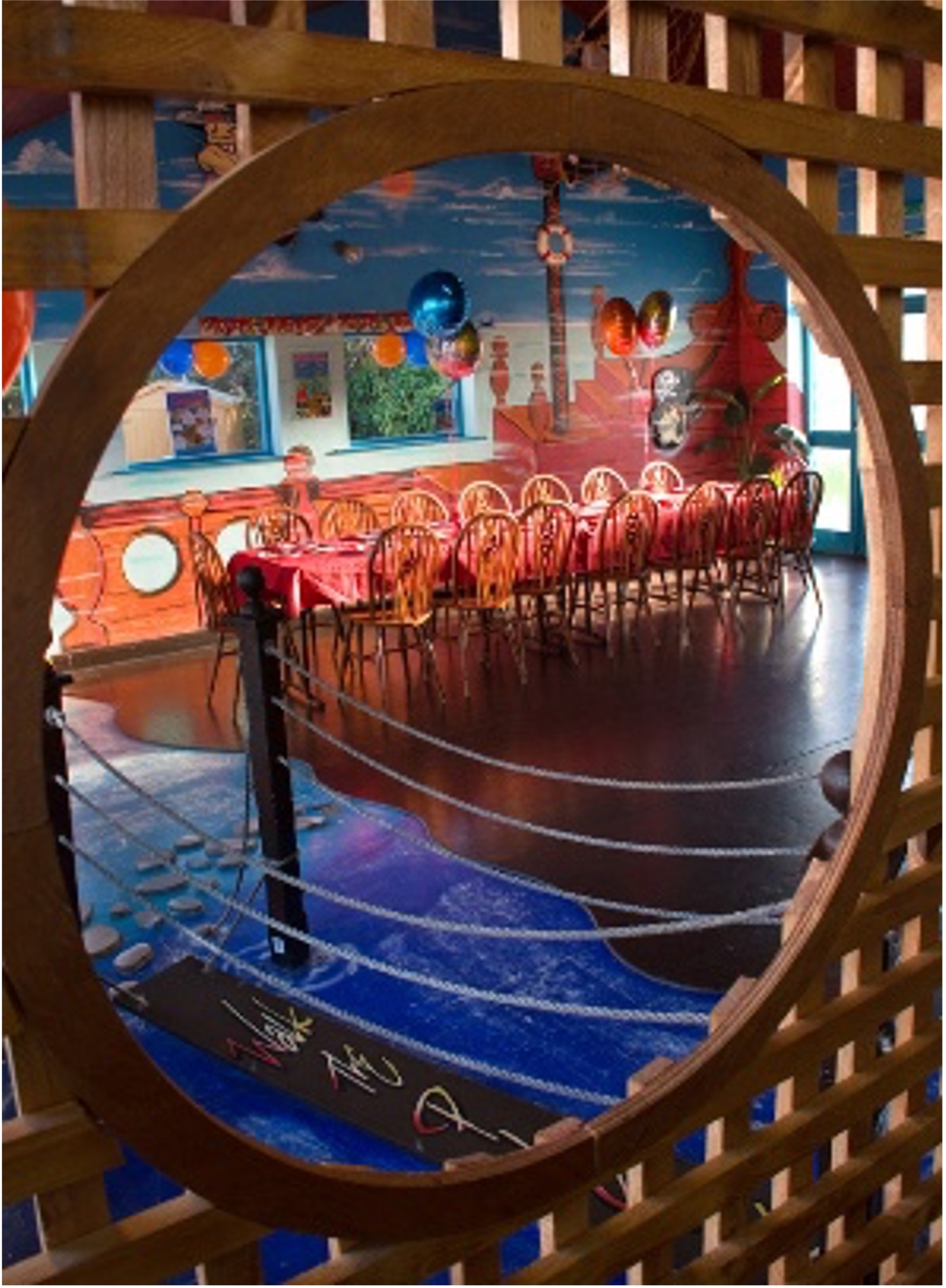 Saturday Toddler & Children’s Club – Every Saturday – 10-11.30am