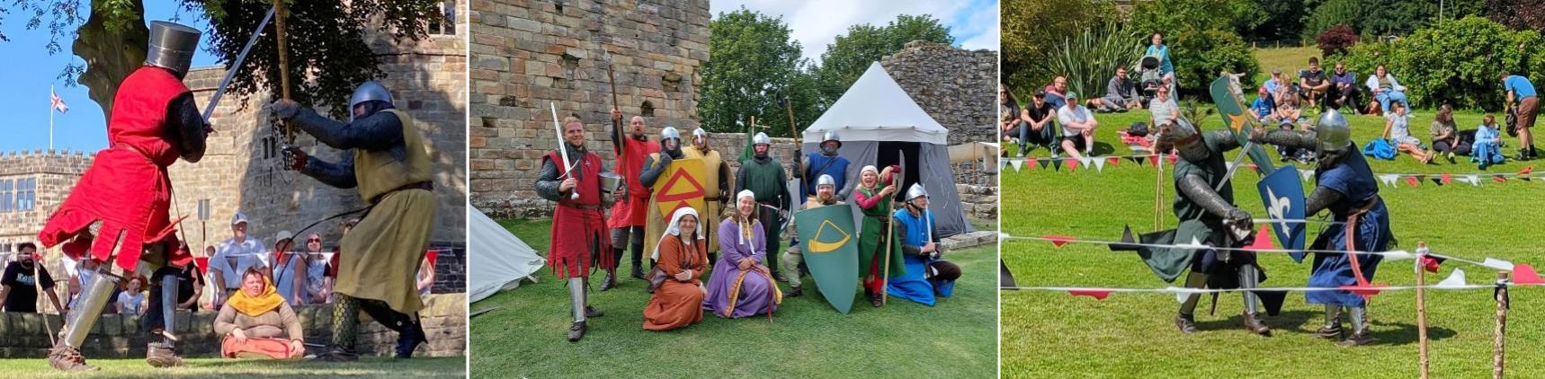 The Enchanted Kingdom – 8th & 9th August | 11:00am – 4:00pm